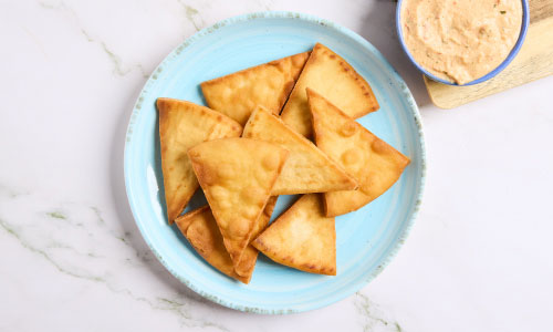 classic pita chips