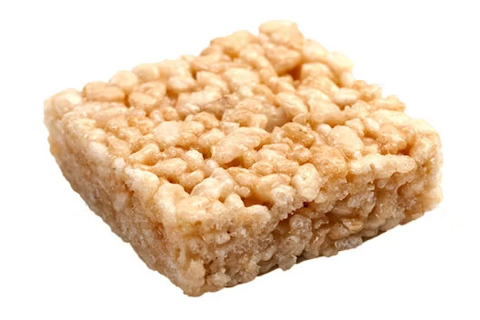 marshmallow treat